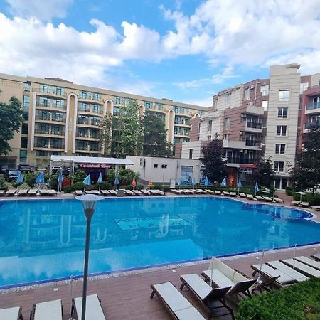 Admiral Plaza A 11 Apartment ساني بيتش المظهر الخارجي الصورة