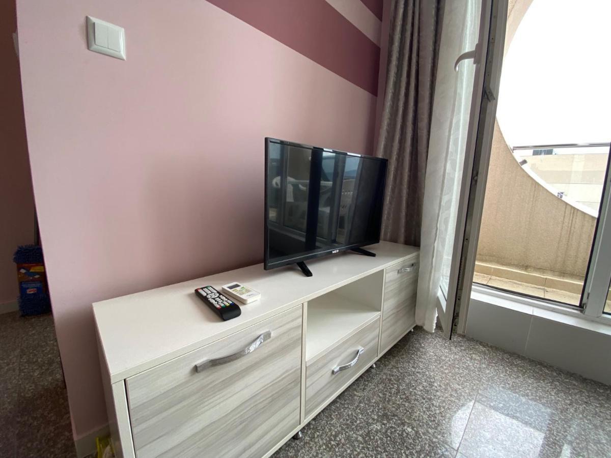 Admiral Plaza A 11 Apartment ساني بيتش المظهر الخارجي الصورة