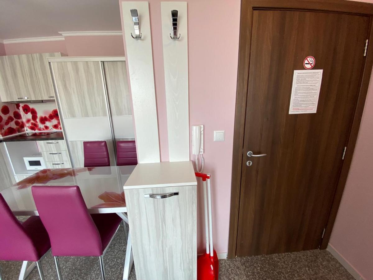 Admiral Plaza A 11 Apartment ساني بيتش المظهر الخارجي الصورة