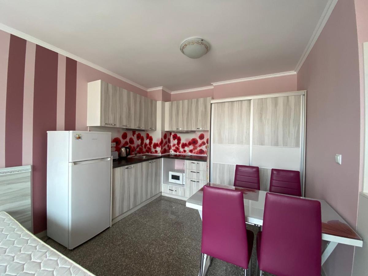 Admiral Plaza A 11 Apartment ساني بيتش المظهر الخارجي الصورة