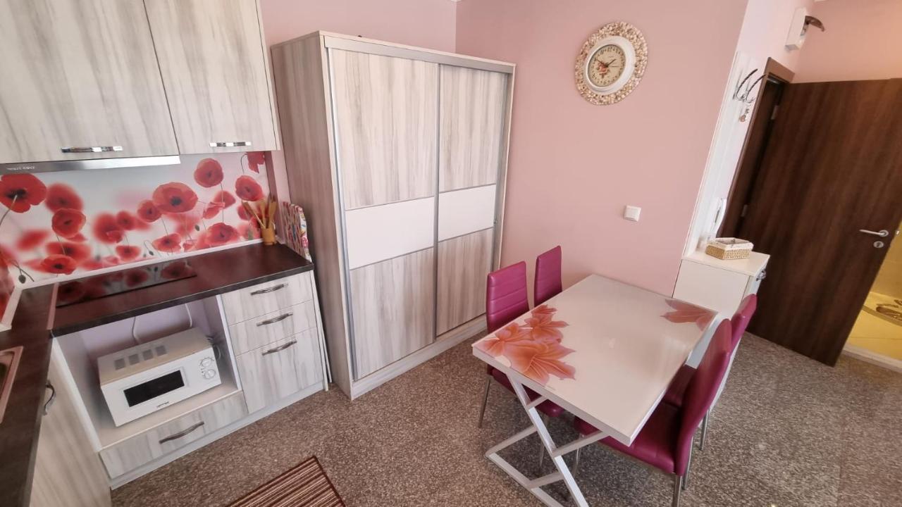 Admiral Plaza A 11 Apartment ساني بيتش المظهر الخارجي الصورة