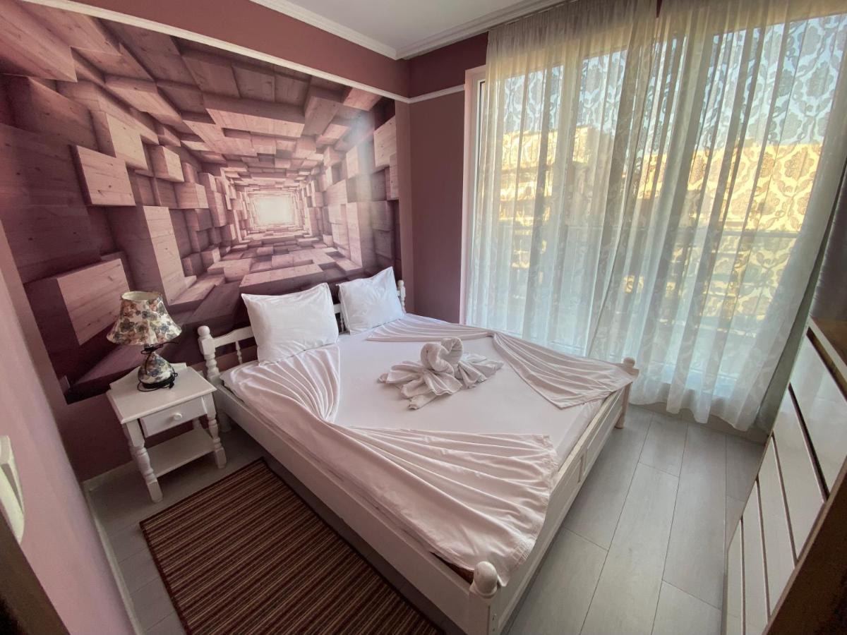 Admiral Plaza A 11 Apartment ساني بيتش المظهر الخارجي الصورة