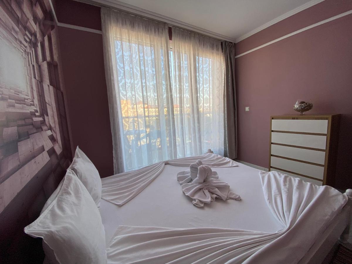 Admiral Plaza A 11 Apartment ساني بيتش المظهر الخارجي الصورة