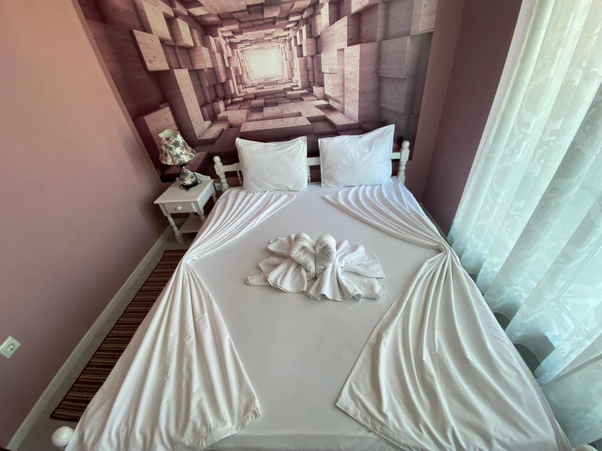 Admiral Plaza A 11 Apartment ساني بيتش المظهر الخارجي الصورة