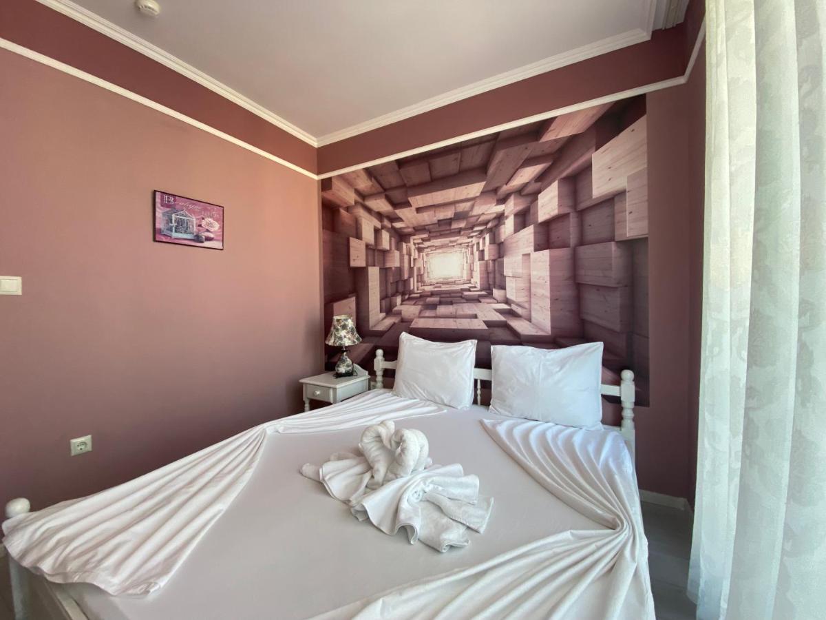 Admiral Plaza A 11 Apartment ساني بيتش المظهر الخارجي الصورة