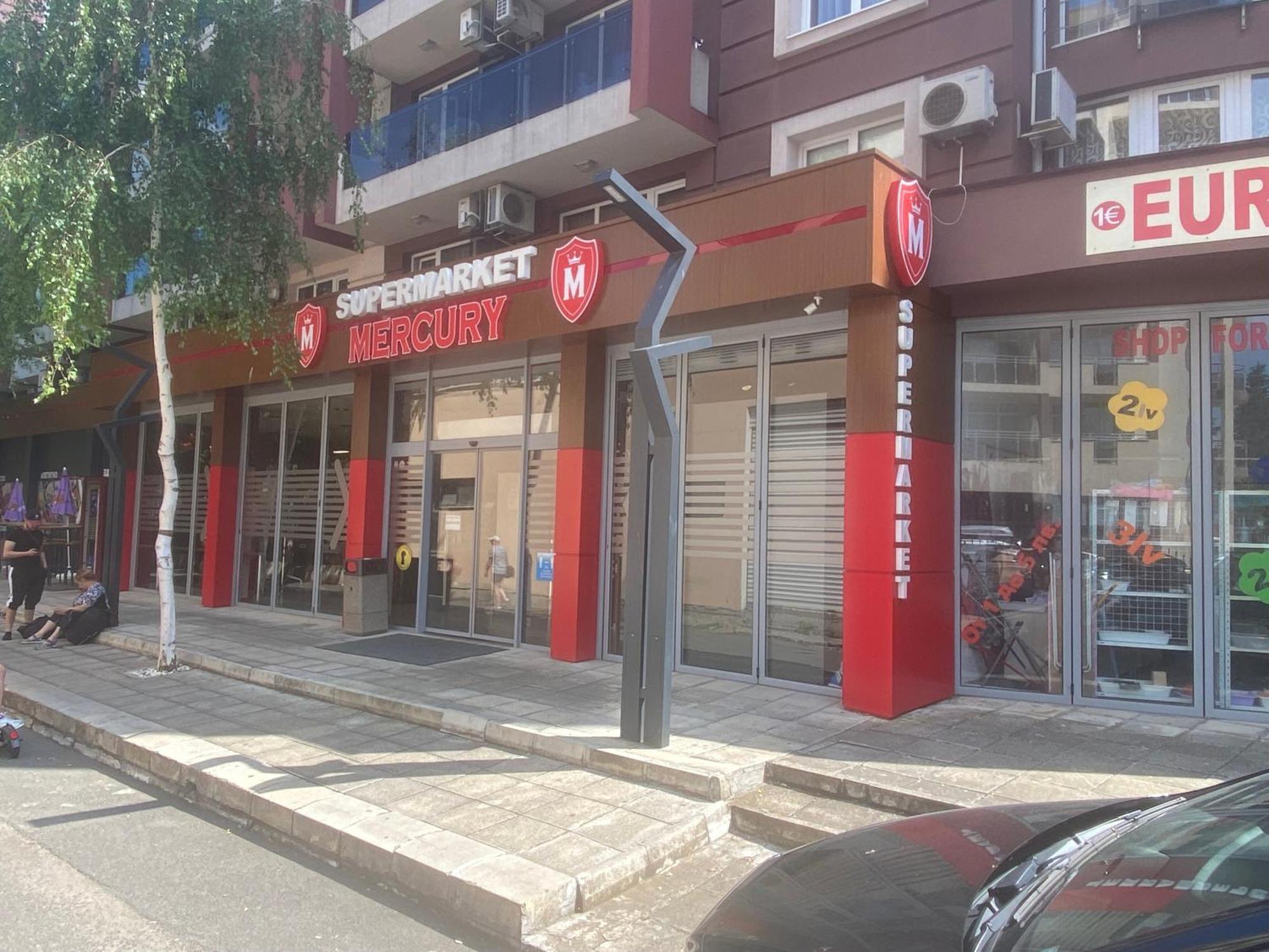Admiral Plaza A 11 Apartment ساني بيتش المظهر الخارجي الصورة